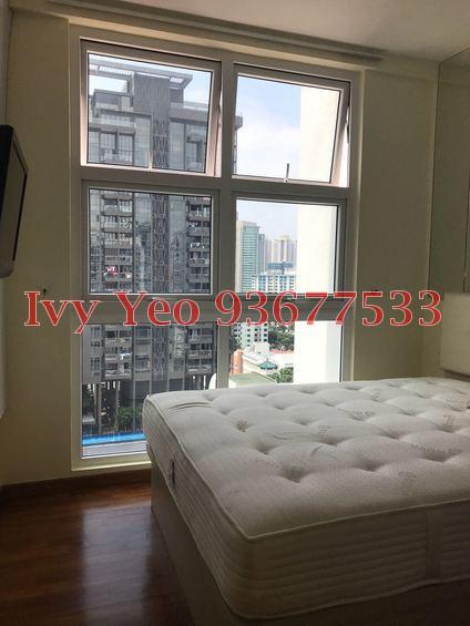 Prestige Heights (D12), Apartment #167925042